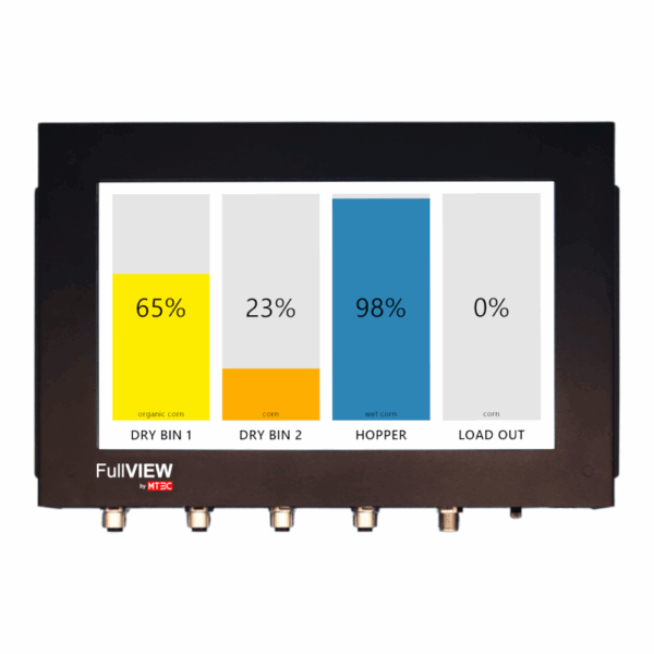FullVIEW Level Monitor System - 4 Sensor Kit - Image 2