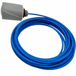 C23 Radar Level Sensor - up to 98.5 ft bin height