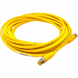 M12 Extension Cable - 26.2 ft [8 m]