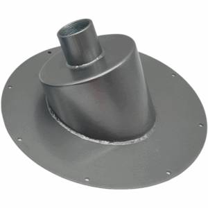 C21 Grain Bin Mounting Adapter