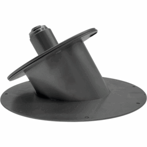 Universal Grain Bin Mounting Adapter