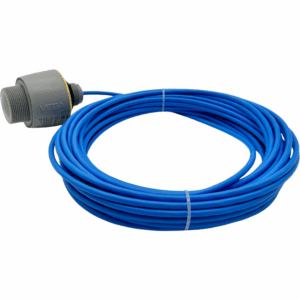 C21 Radar Level Sensor - up to 65.6 ft bin height