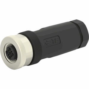 Mating Connector for External Alarms