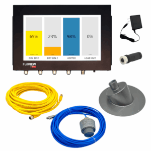 FullVIEW Bin Level Monitor System - 1 Sensor Kit