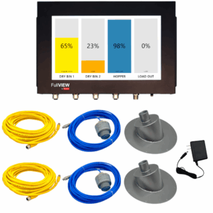 FullVIEW Level Monitor System - 2 Sensor Kit
