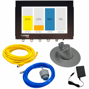 FullVIEW Level Monitor System - 1 Sensor Kit